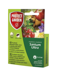 Sanium Ultra ochrana rastln